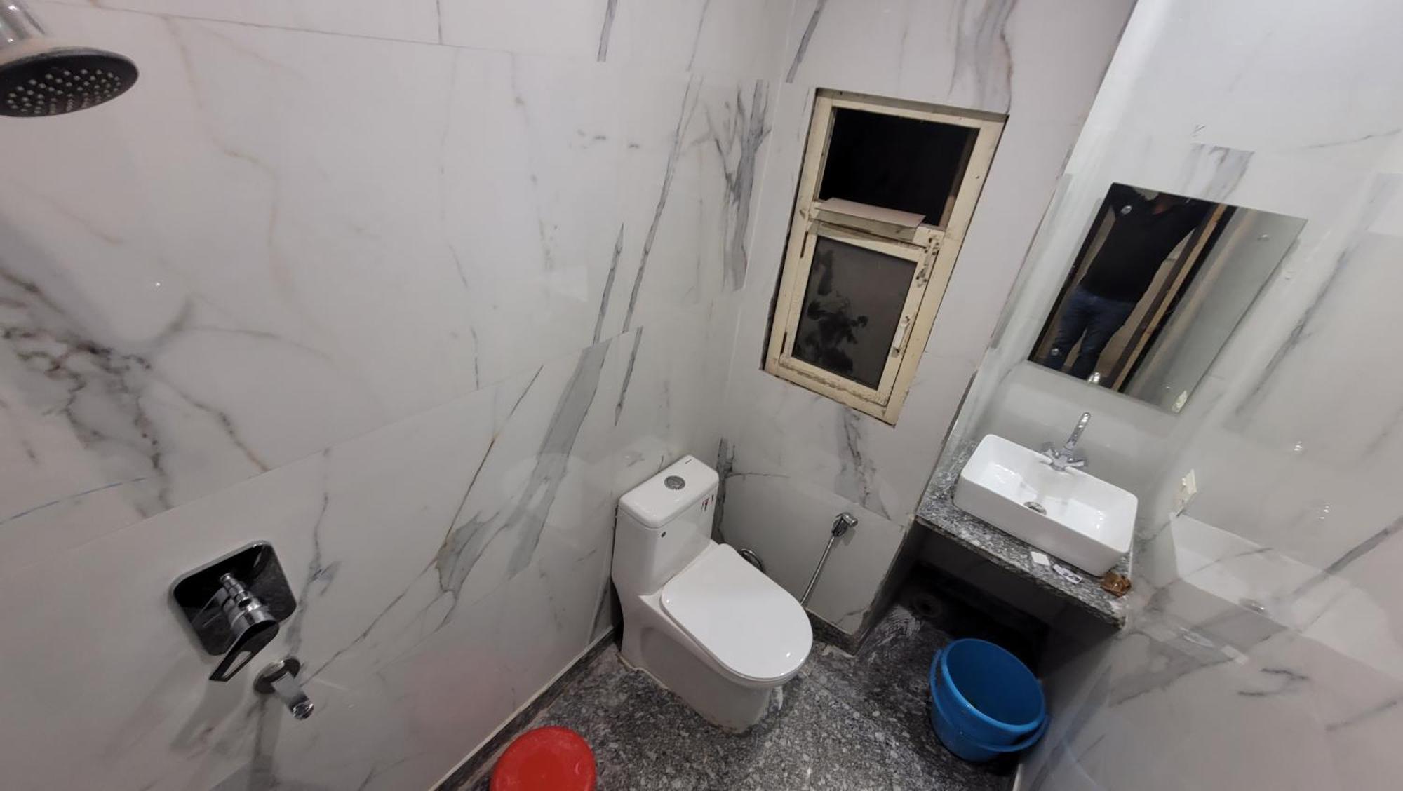 24 Hotel & Resort 阿格拉 外观 照片