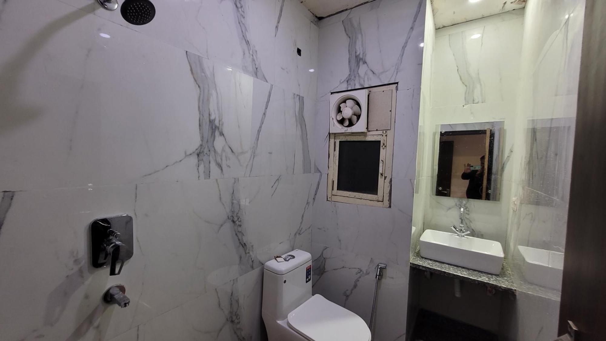 24 Hotel & Resort 阿格拉 外观 照片
